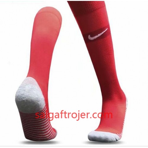 England Hjemme Strømper World Cup 2018 England Hjemme Strømper World Cup 2018